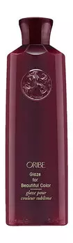 Лосьон-маска для окрашенных волос Oribe Glaze for Beautiful Color