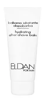 Лосьон после бритья Eldan for Man Hydrating After-Shave Balm