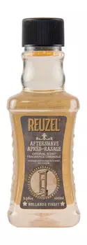 Лосьон после бритья с растительными экстрактами Reuzel Aftershave