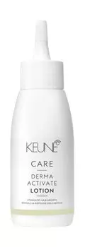 Лосьон против истончения и выпадения волос Keune Care Derma Activate Lotion