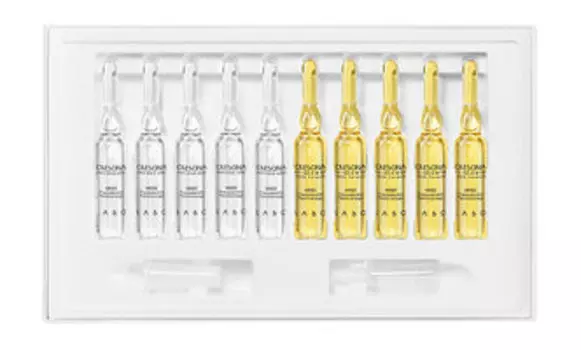 Лосьон против выпадения и для роста волос в ампулах Crescina HFSC Transdermic Complete Treatment 500 Woman