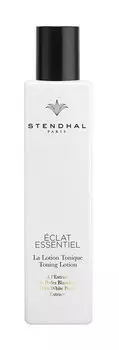 Лосьон-тоник для лица с экстрактом белого жемчуга 20+ Stendhal clat Essentie Toning Lotion