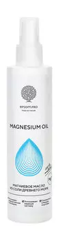 Магниевое масло для тела Epsom.pro Magnesium Oil