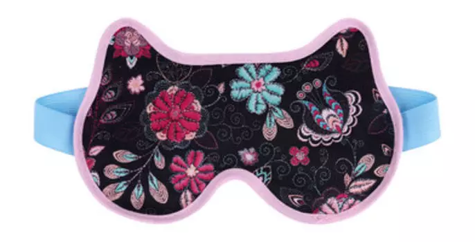 Маска для глаз Pakcare Flower Eye Mask