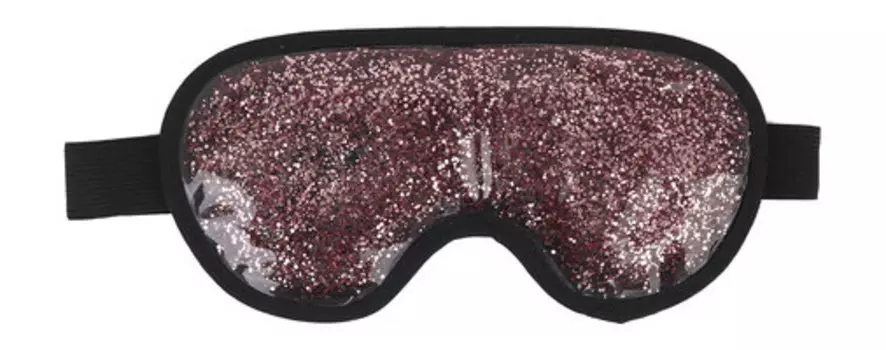Маска для глаз Pakcare Hot & Cold Glitter Eye Mask II