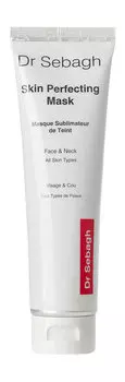 Маска для идеального цвета кожи лица с каолином Dr Sebagh Skin Perfecting Mask