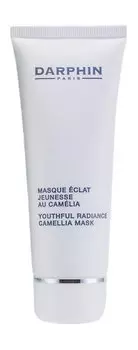 Маска для лица Darphin Антивозрастная маска с камелией, придающая сияние