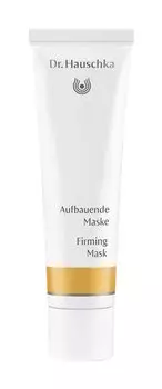 Маска для лица Dr. Hauschka Firming Mask