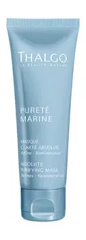 Маска для лица Thalgo Absolute Purifying Mask