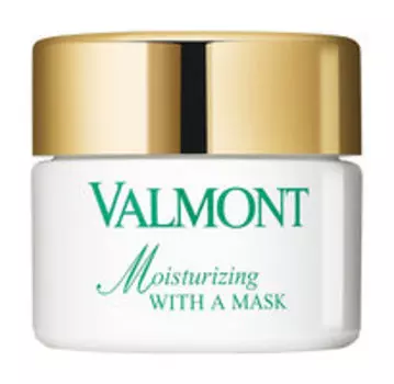 Маска для лица Valmont Moisturizing With a Mask