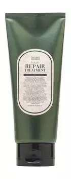 Маска для нормальных и жирных волос Tenzero Normal To Oily Hair Repair Treatment