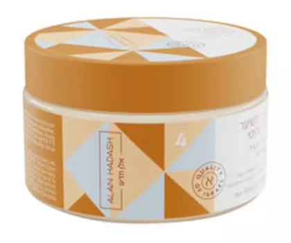 Маска для объема тонких волос Alan Hadash Tahitian Monoi Hair Mask