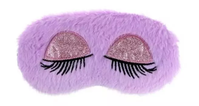 Маска для сна Lukky Маска для сна Модный макияж