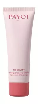 Маска для сухой кожи лица с эффектом лифтинга Payot Roselift Masque Tenseur Liftant