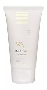 Маска для волос глубокого действия с экстрактом черной икры Innovatis Hair Luxury Anti-Age Deep Mask Travel Size