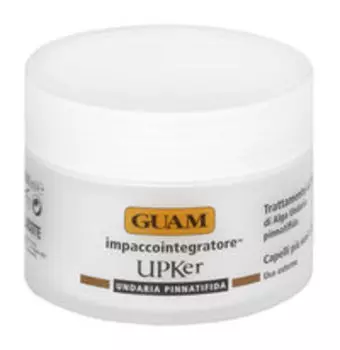 Маска для волос GUAM восстанавливающая маска для волос