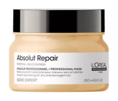 Маска для восстановления поврежденных волос L'Oreal Professionnel Serie Expert Absolut Repair Mask