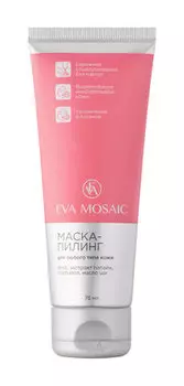 Маска-пилинг для любого типа кожи лица Eva Mosaic Маска-пилинг
