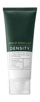 Маска, стимулирующая рост волос Philip Kingsley Density Stimulating Scalp Mask