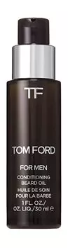 Масло для бороды Tom Ford Oud Wood Beard Oil