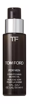 Масло для бороды Tom Ford Tobacco Vanille Beard Oil