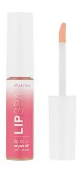 Масло для губ Collection Lip SPA Lip Oil