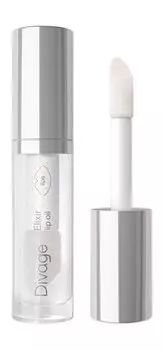 Масло для губ Divage Elixir Lip Oil