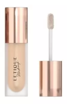 Масло для губ Letique Rich Peach Lip Oil