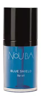 Масло для губ Nouba Blue Shield Lip Oil