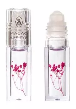 Масло для губ с ароматом ананаса Shinewell Масло для губ