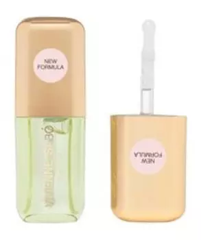 Масло для губ Vivienne Sabo Sirop de Fruits Lip Oil