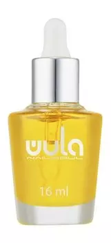 Масло для кутикулы без термообработки Wula Nailsoul Cuticle Oil