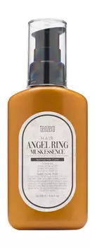 Масло для нормальных волос Tenzero Normal Hair Angel Ring Musk Essence