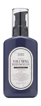Масло для придания объема жирным волосам Tenzero Oily Hair Voluming Watery Essence Lite