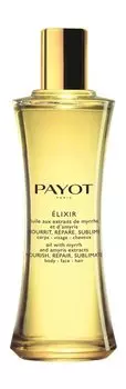 Масло для тела, лица и волос Payot Huile Elixir