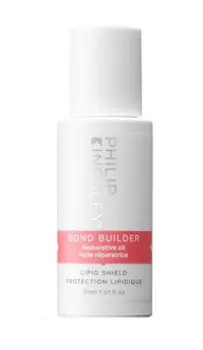 Масло для укрепления и восстановления волос Philip Kingsley Bond Builder Lipid Shield Oil