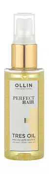 Масло для волос Ollin Professional Perfect Hair Tres Oil