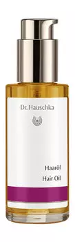 Масло для волос с ниимом Dr. Hauschka Strengthening Hair Treatment