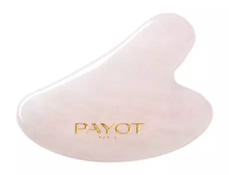 Массажер-скребок гуаша для лифтинга лица Payot Face Moving Lifting Facial Gua Sha