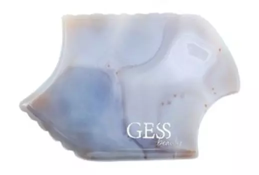 Массажер-скребок гуаша Gess Liyan