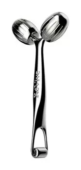Массажный роллер для лица Revive ReVolve Contouring Massage Roller