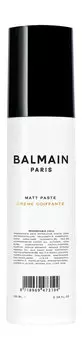 Матирующая паста для волос Balmain Matt Paste