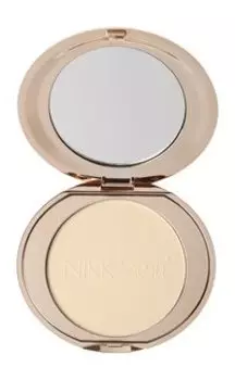 Матирующая пудра для лица Nikk Mole Matte Powder