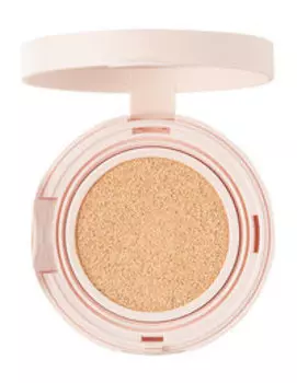 Матирующий кушон для лица Holika Holika Holipop Blur Lasting Cushion