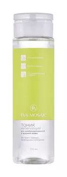 Матирующий тоник для комбинированной и жирной кожи лица Eva Mosaic Тоник матирующий