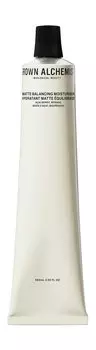 Матирующий увлажняющий крем для лица с ягодами асаи и бораго Grown Alchemist Matte Balancing Moisturiser: Acai Berry, Borago