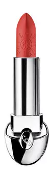 Матовая губная помада (без футляра) Guerlain Golden Bee Rouge G de Guerlain Shade Matte