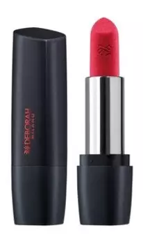 Матовая губная помада Deborah Milano Red Mat Lipstick