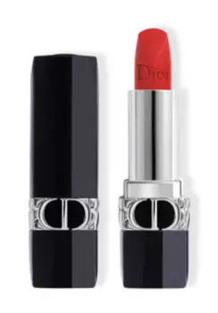 Матовая губная помада Rouge Dior Matte