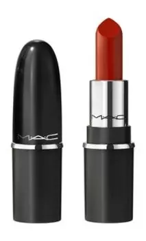 Матовая губная помада в мини-формате MAC MACximal Matte Lipstick Mini